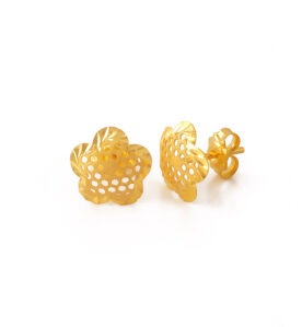 Medean Earrings