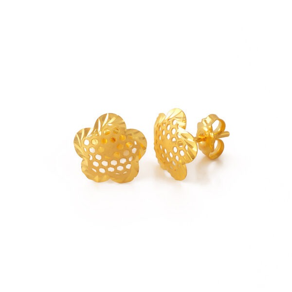 Medean Earrings