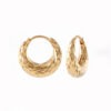 Mega Earrings