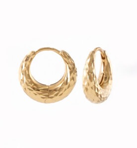 Mega Earrings