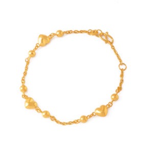 Metane Bracelet