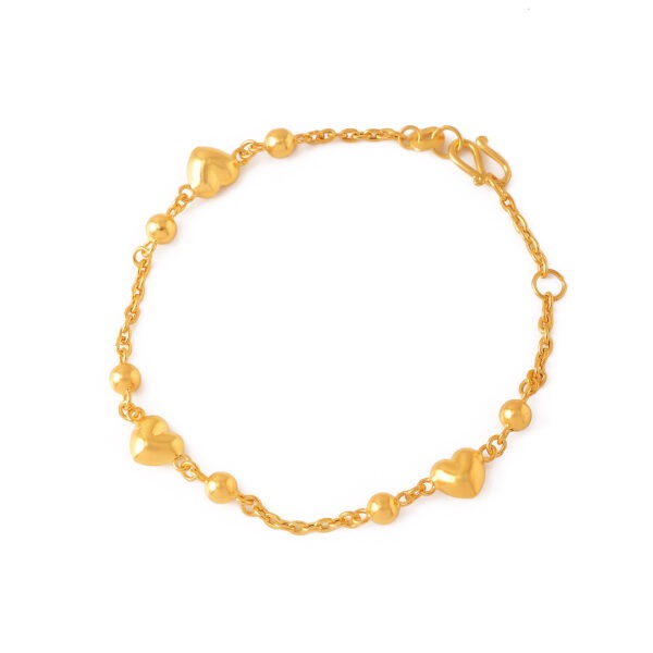 Metane Bracelet