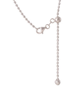 Alternative view of Millar Necklace