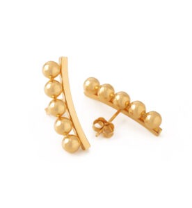 Nika Earrings