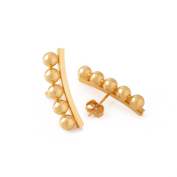 Nika Earrings