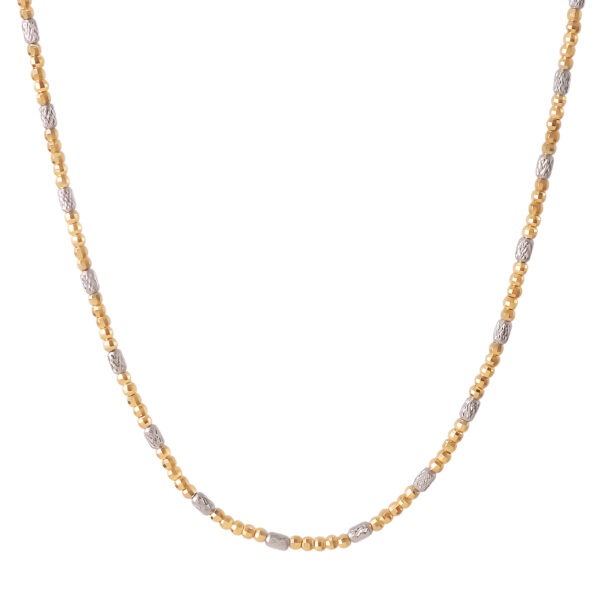 Meriala Necklace