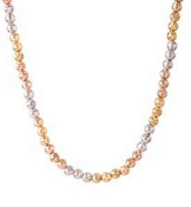 Nikki Necklace