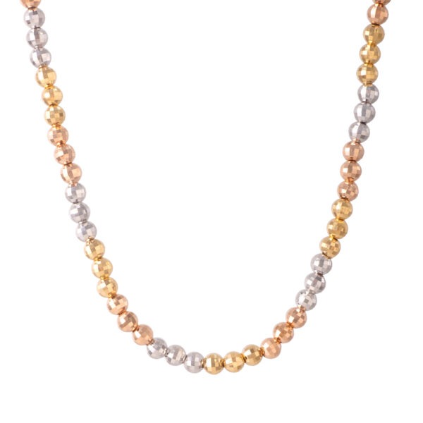 Nikki Necklace