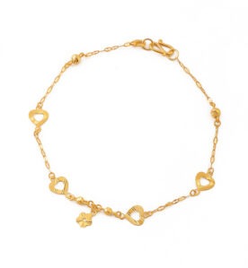 Nilla Bracelet