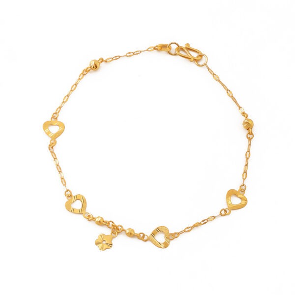 Nilla Bracelet