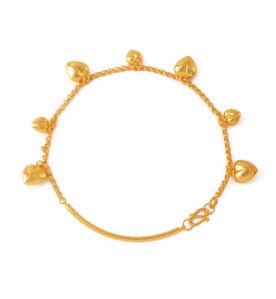 Pagne Bracelet