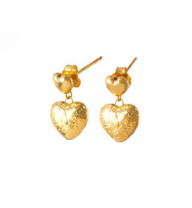 Plare Earrings