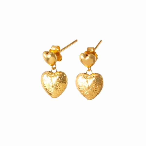 Plare Earrings