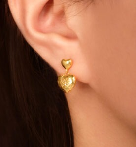 Alternative view of Plare Earrings