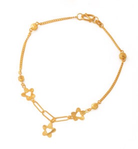 Pumel Bracelet