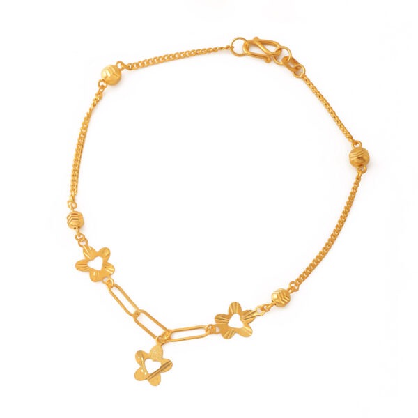 Pumel Bracelet