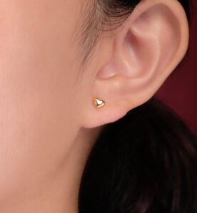 Alternative view of Quena Earrings