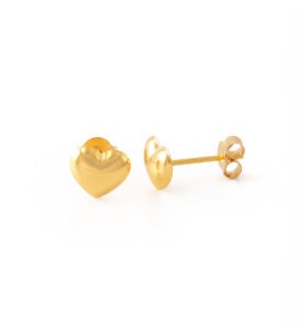 Quena Earrings
