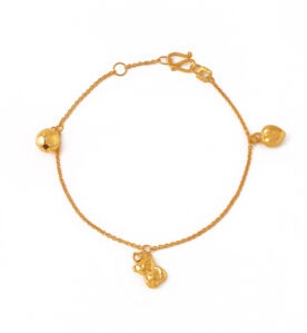 Radiesa Bracelet