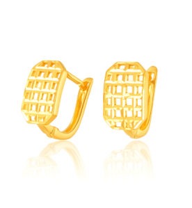 Reda Earrings