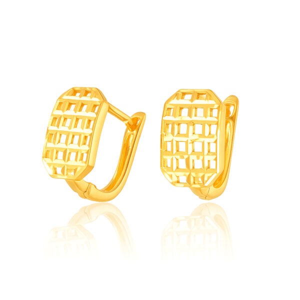Reda Earrings
