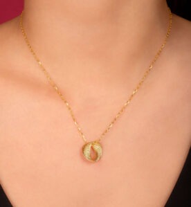 Reda Pendant