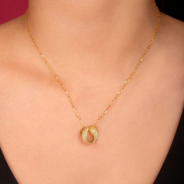 Reda Pendant