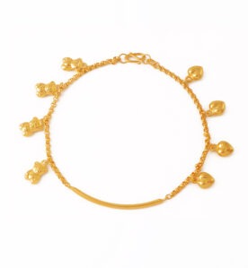 Regis Bracelet