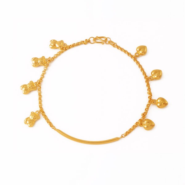 Regis Bracelet