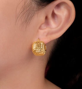Alternative view of Remay Earrings