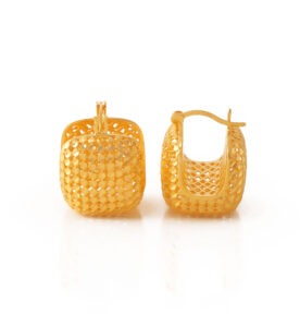 Remay Earrings