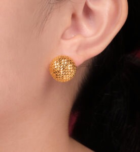 Alternative view of Revare Earrings