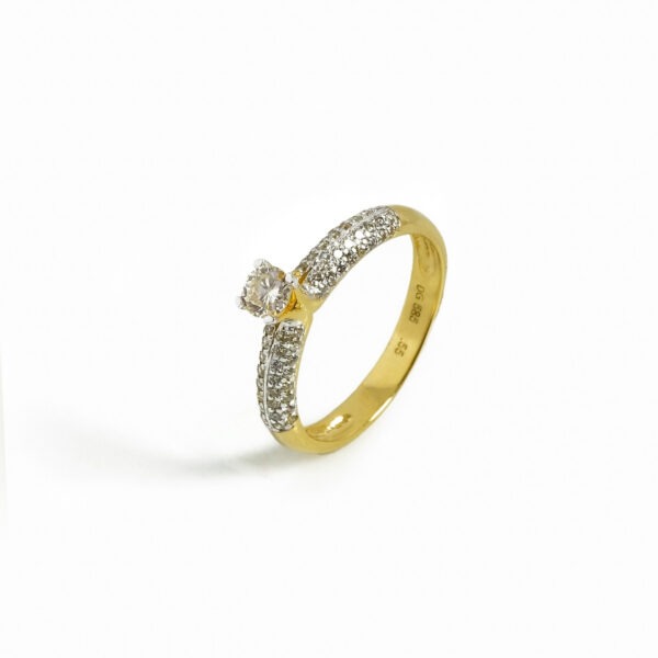 Scarre Ring