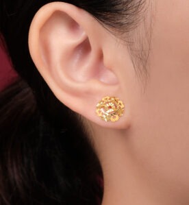 Alternative view of Sharte Earrings