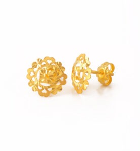 Sharte Earrings