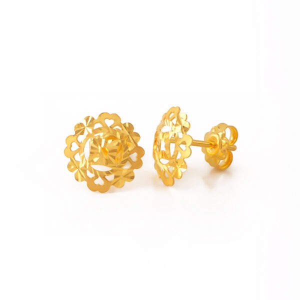 Sharte Earrings