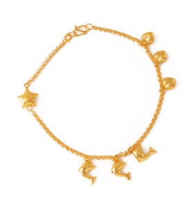 Shela Bracelet