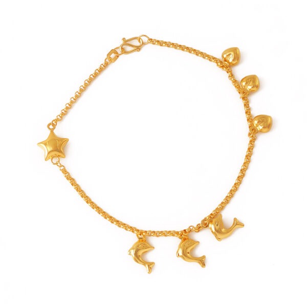 Shela Bracelet