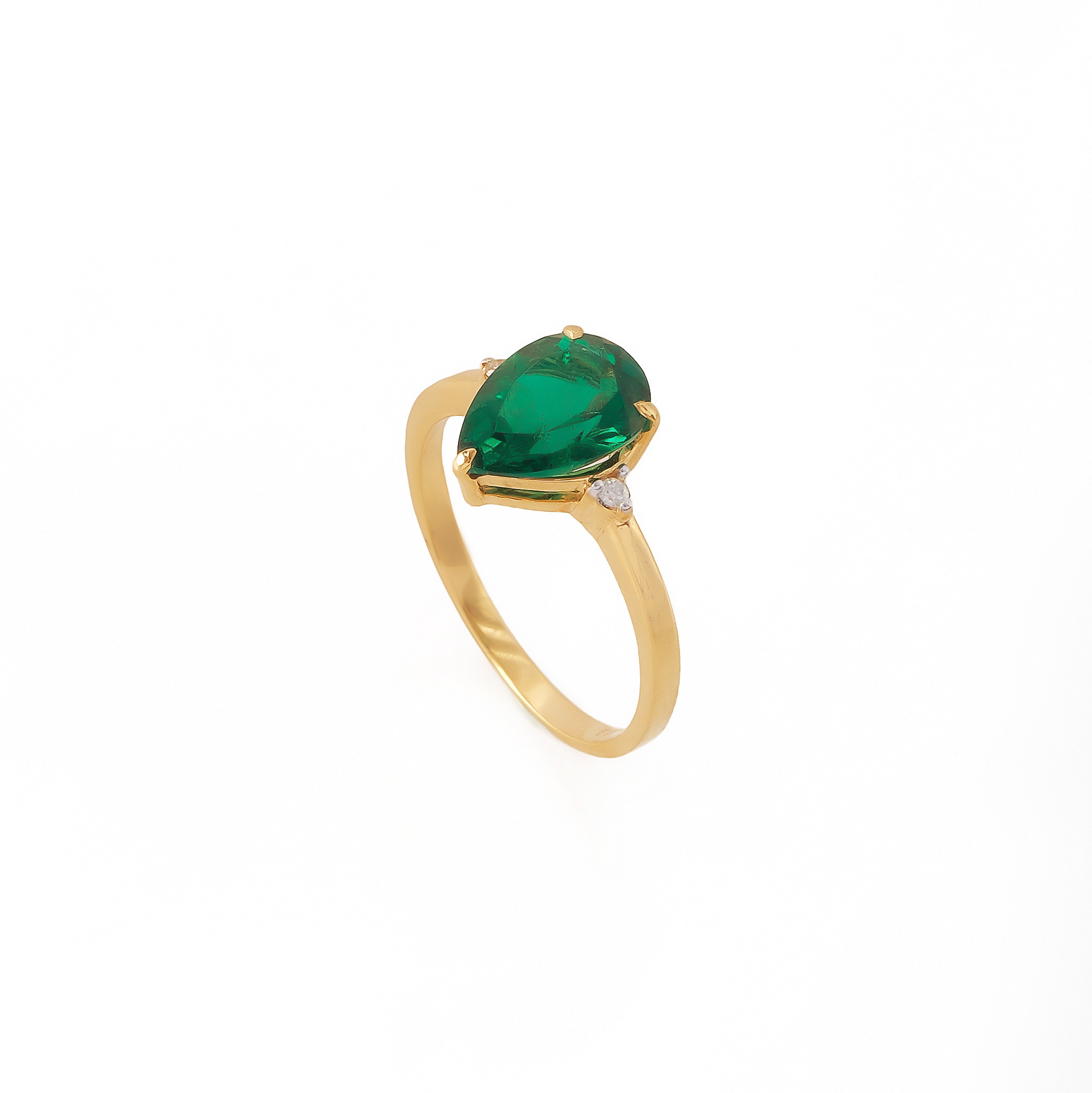 Sillea Ring