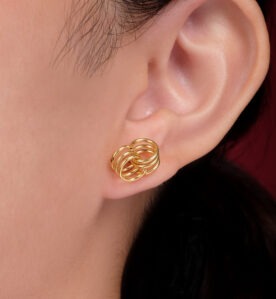 Somet Earrings