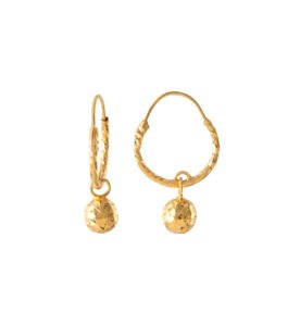 Taria Earrings
