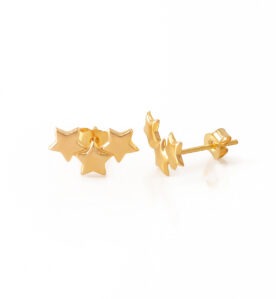 Tharre Earrings