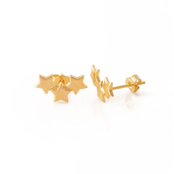 Tharre Earrings
