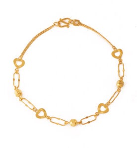 Tonia Bracelet