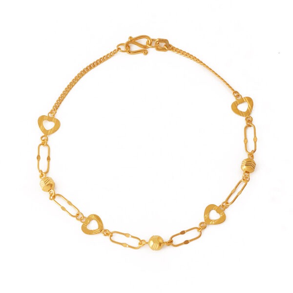 Tonia Bracelet