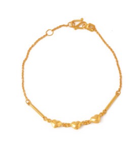 Toria Bracelet