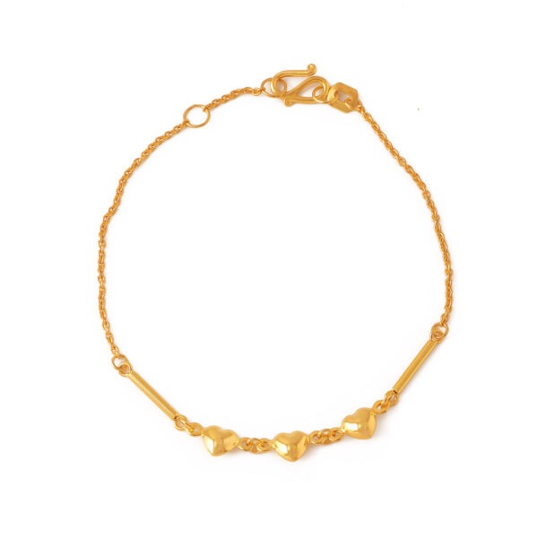 Toria Bracelet