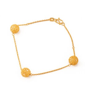 Trena Bracelet