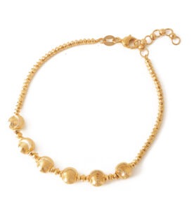 Vira Bracelet