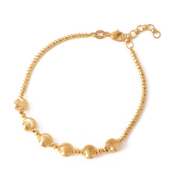 Vira Bracelet
